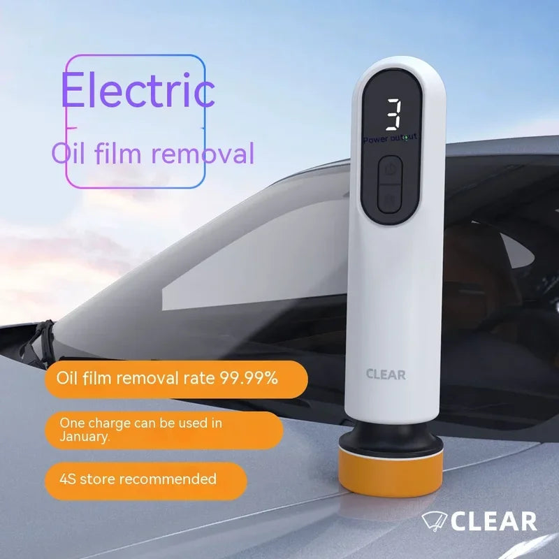 Mini Waxing Polishing Machine 40W 12000RPM Cordless Car Scratch Repair Tool