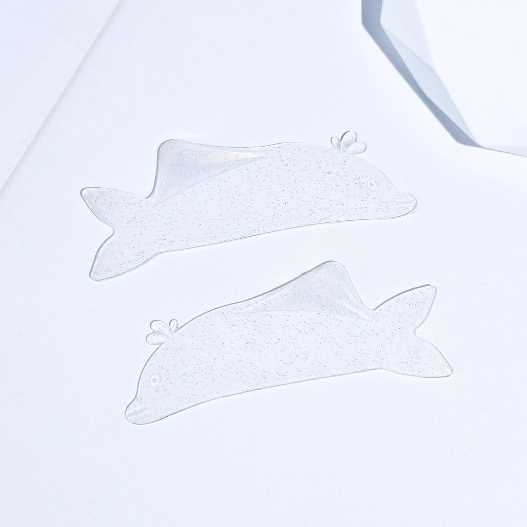 Silicone Eyelash Perm Rod Shields for Lash Lift & Curling - Multiple Colors