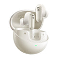 Wireless Noise Cancelling Earbuds with Dolby Spatial Audio & 6-Mic Clear Calls