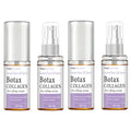 Instant Face Lift Spray with Collagen & Hyaluronic Acid - Firming & Moisturizing Serum