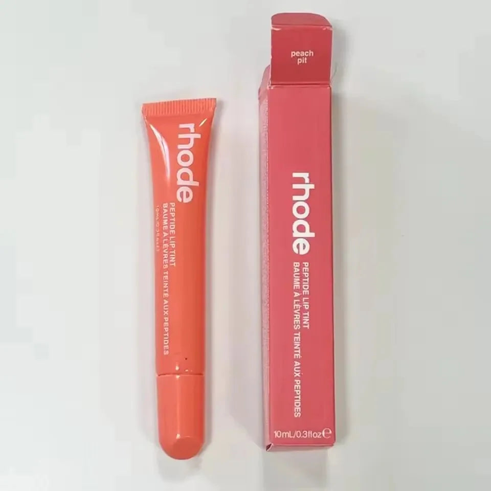 Nourishing Lip Gloss Set - Smoothing, Moisturizing Lipstick for Women