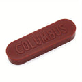 Leather Edge Wax for Polishing & Finishing - Edging Tool for Leatherwork