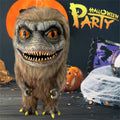 Halloween Plush Critters Decor Creepy Plush Dolls Monster Toys Set - Multiple Colors