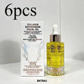Facial Oil with Makeup Tool - 30ML Nourishing Skin Care & Makeup Preparation