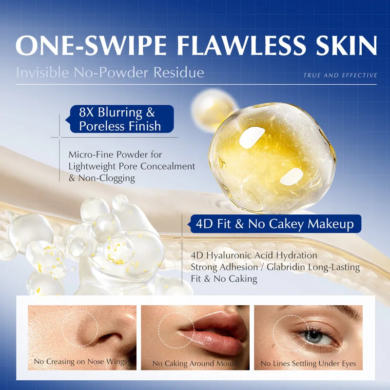 Hydrating Niacinamide Face Cream - Brightening, Long-Lasting Moisturizer
