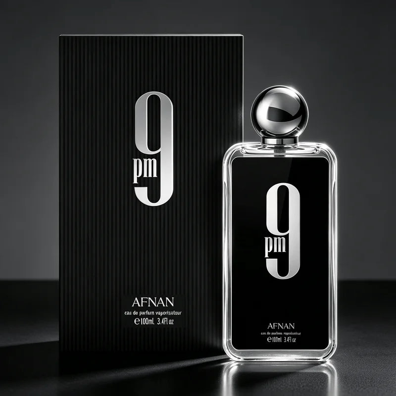 Unisex Woody Aromatic Eau De Parfum Spray 100ml - Long-Lasting Arabian Fragrance