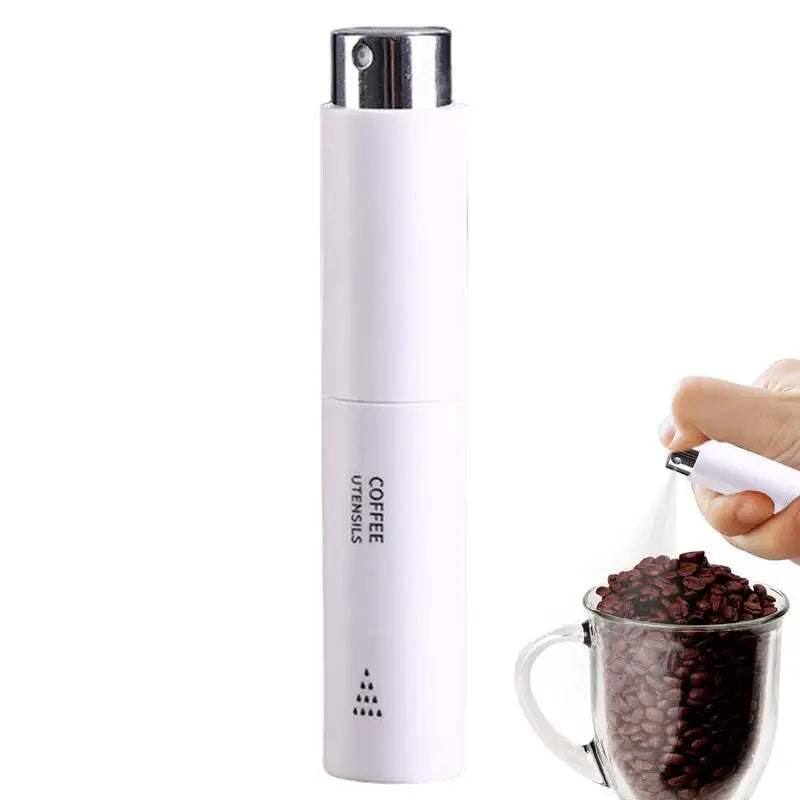 Refillable Coffee Spray Bottle for Espresso Grinder Accessories - 10ml