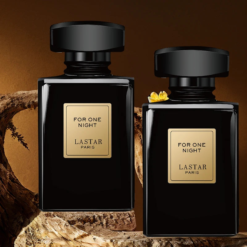 Unisex Cedar Woody Perfume Set - Long-Lasting Fragrance, 110ml Gift for Men & Women