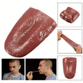 Funny Prank Toys Set for Halloween and Gag Gifts - Magic Tricks & Horrific Props