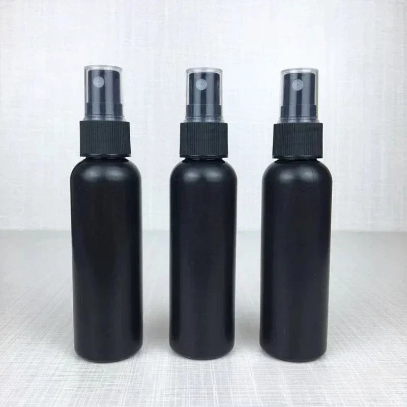 Refillable Spray Bottle for Cosmetics, Perfume & Skincare - Travel Size 20-100ml