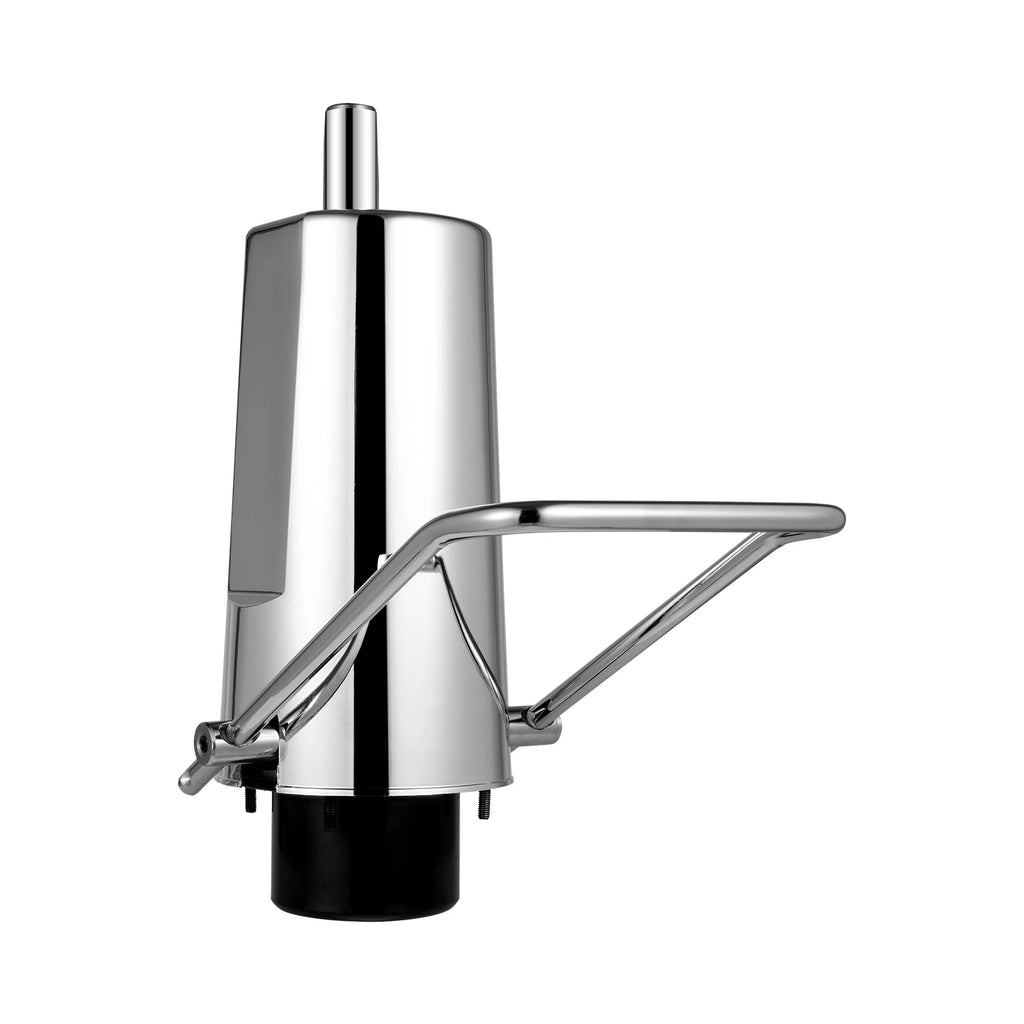 Hydraulic Pump Replacement for Salon & Office Chairs - Adjustable, 11cm/4.3in