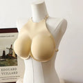 Realistic Fake Breast Forms for Cosplay & Crossdressing - Anime Game Accessories
