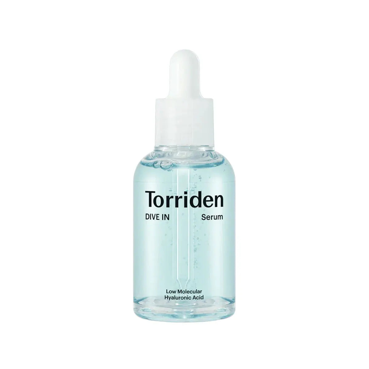 Hydrating Hyaluronic Acid Serum 50ml - Lightweight, Non-Sticky Korean Skincare