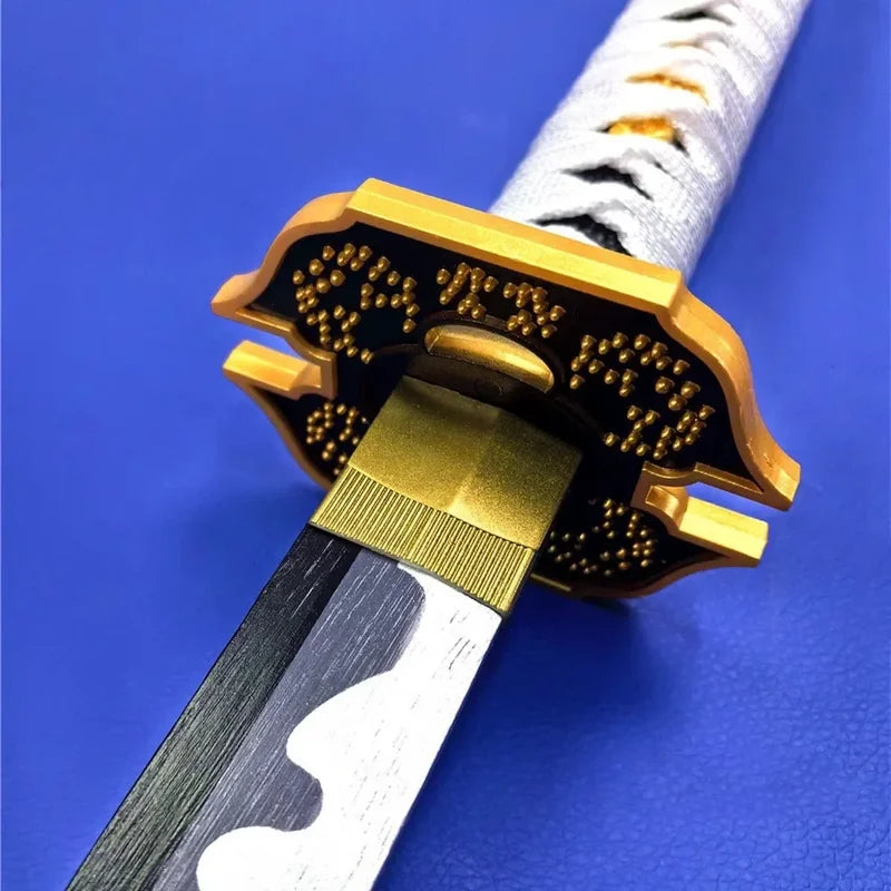 104cm Yamato Katana Sword for Cosplay & Collectibles - Devil May Cry 5