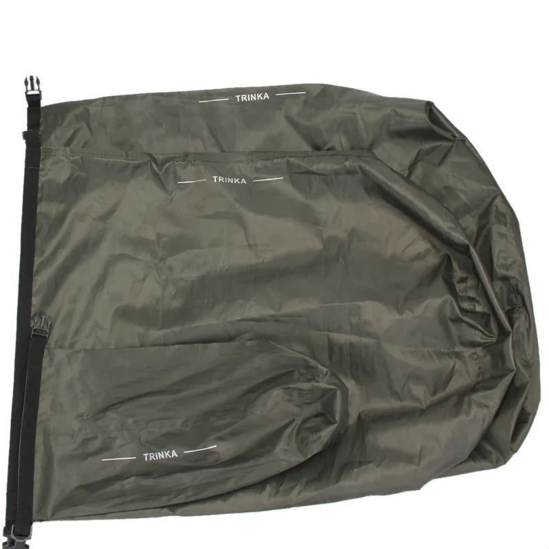 Dry Storage Bags for Kayaking Canoeing and Rowing 8L 40L 70L Waterproof Outdoor