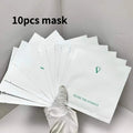 Makeup & Skincare Mask Treatment Kit - Multicolor