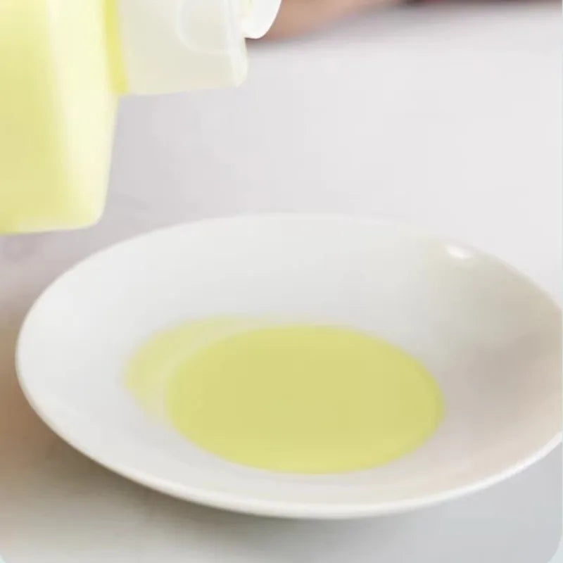 Ceramic Emulsified Wax 500ml for Glaze Isolation & Clay Repair - Water-Based