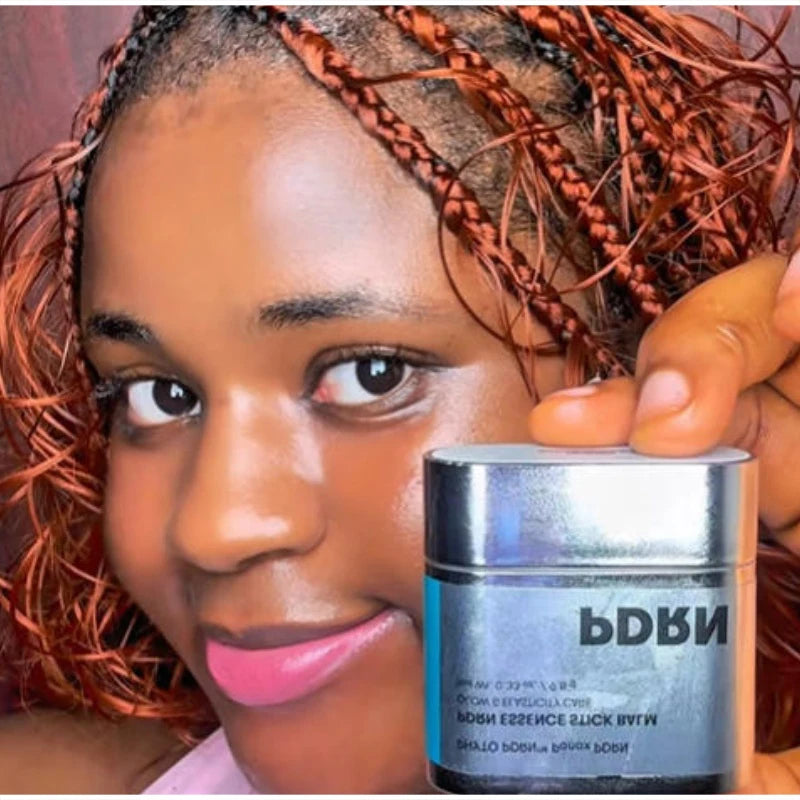 Gentle Hydrating Skin Repair Balm with PDRN Essence for Glow & Soft Skin