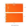 Silicone Beeswax Foundation Sheets Mold for Beekeeping and Candle Making