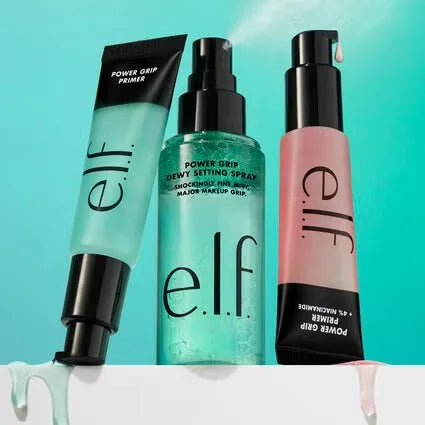 Multifunctional Makeup Primer & Setting Spray - Green Exfoliating Liquid Foundation 75ml