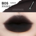 Matte Lipstick Set with Velvet Finish - Long Lasting Lip Makeup in Multiple Colors