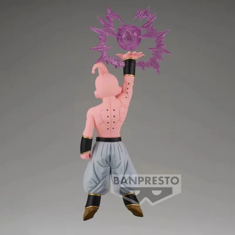 Dragon Ball Super Buu Action Figure PVC Anime Collectible Statue Toy Gift