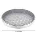 Rotating Spice Rack Organizer - 360 Degree Lazy Susan for Pantry & Countertop Storage