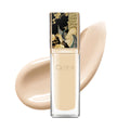 Foundation Primer & Gel for All Skin Types - Minimizes Pores & Fine Lines