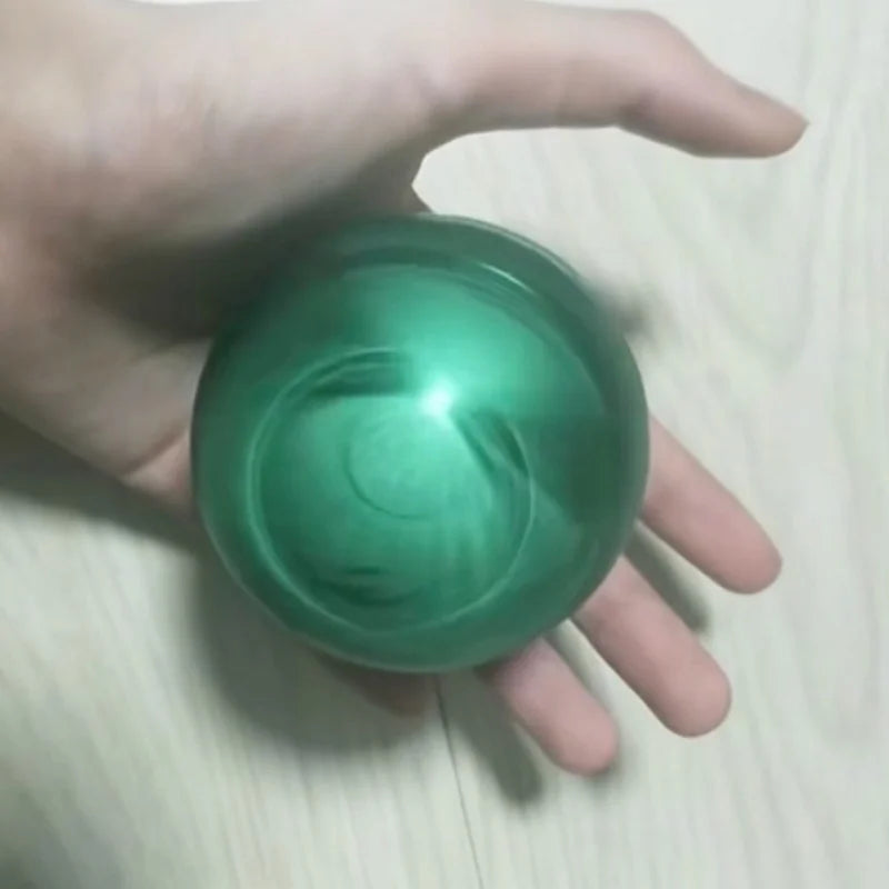 Handmade 3D-Printed Spin Top Toy - Jojo's Bizarre Adventure Cosplay Prop