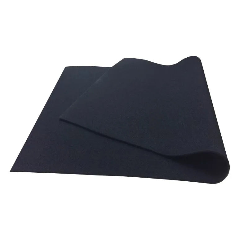 Large Size Foam Padding Sheet - Shock Absorbing Cushioning for Packaging & DIY