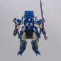 Transformers Bludgeon Action Figure Toy - Bulk Model with Defects