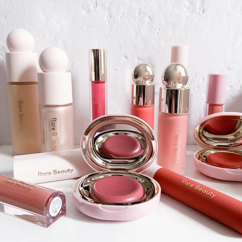 Liquid Blusher for Face & Cheeks - Natural Contour & Highlight Makeup