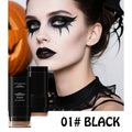 Waterproof Foundation Stick with Brush for Face Makeup and Concealer - Brightening Moisturizing Base