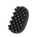 Professional Curly Hair Twist Sponge Brush for African Coil Dreadlock Styling