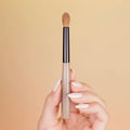 Professional Handmade Makeup Brush with Kolinsky Hair - Eye Shadow Brush
