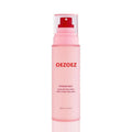 Hydrating Setting Spray Makeup Fixer - Dewy Natural Finish, Long Wear, Facial Primer Mist