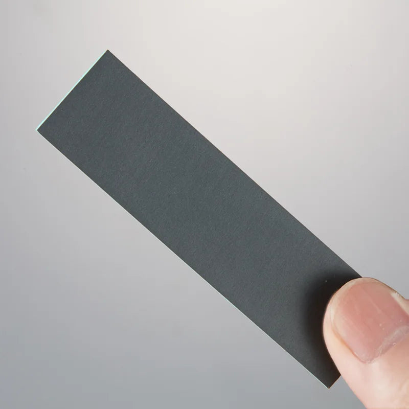 Sanding Sponge Set for Model Making Polishing Arc Grinding 30 Pieces