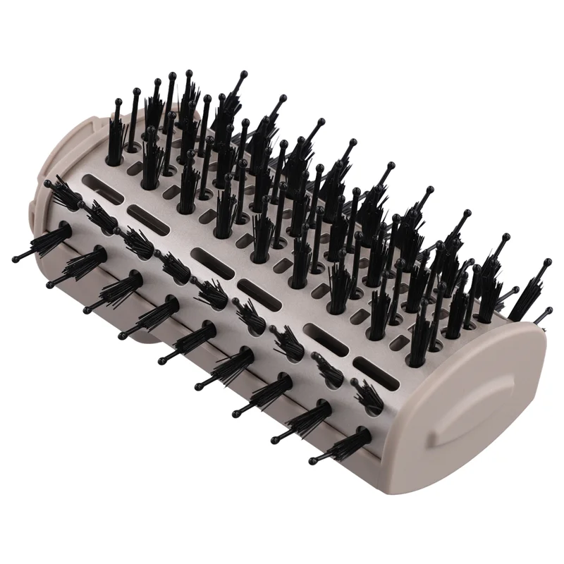 Paddle Brush Attachment for Shark FlexStyle Hair Dryer & Styler - Detangling & Smoothing