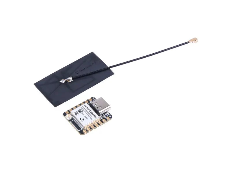ESP32S3 Development Board with WiFi and BLE 5.0 - Dual-Core 240MHz, Compact