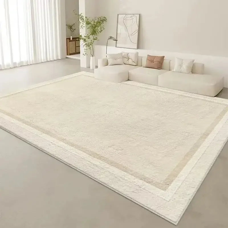 Luxury Floor Sofa Carpet Wabi-Sabi Style Living Room Bedroom Home Decor