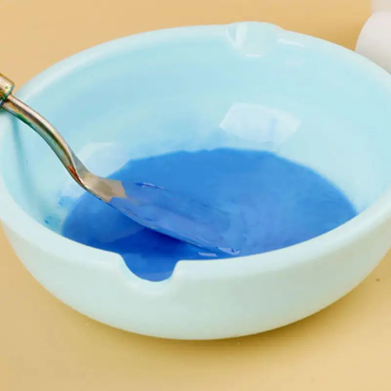 100ml Acrylic Fluid Medium Paint Thinner for Art & Palette Preparation