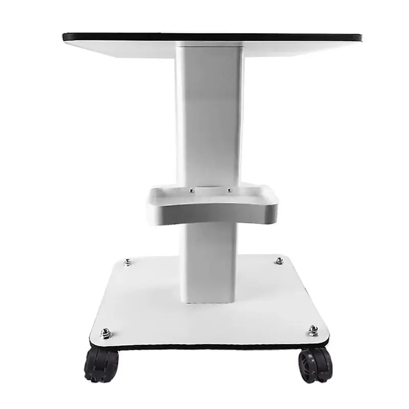 Salon Trolley with Large Table Top - SPA Rolling Cart for Beauty Machines