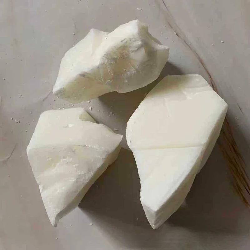 Natural Coconut Wax for Candle Making - DIY Raw Material 500G/1000G