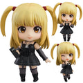 Death Note Anime Action Figures Collection - PVC 10cm Figurines for Fans