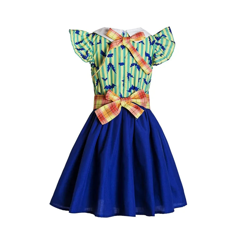 Halloween Cast Member Costume for Kids - Mickey Not So Scary Theme