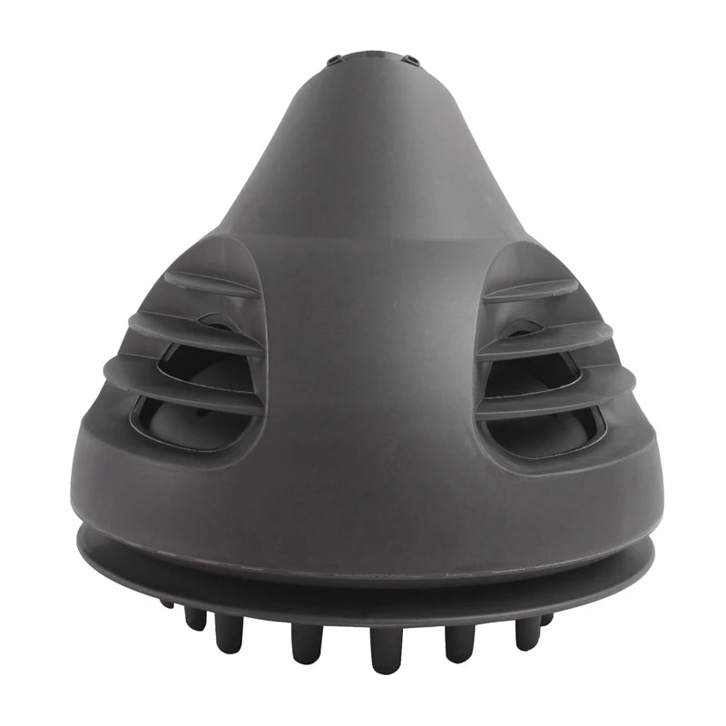 Diffuser Wave Curl Attachment for Dyson Airwrap HS09 Coanda Nozzle