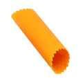 Silicone Garlic Peeler Tube - Easy Kitchen Tool for Effortless Peeling