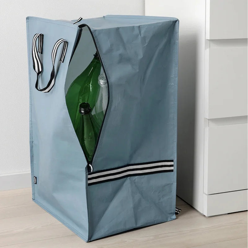 Large Waterproof Travel Storage Bag Organizer for Luggage Clothing & Underwear