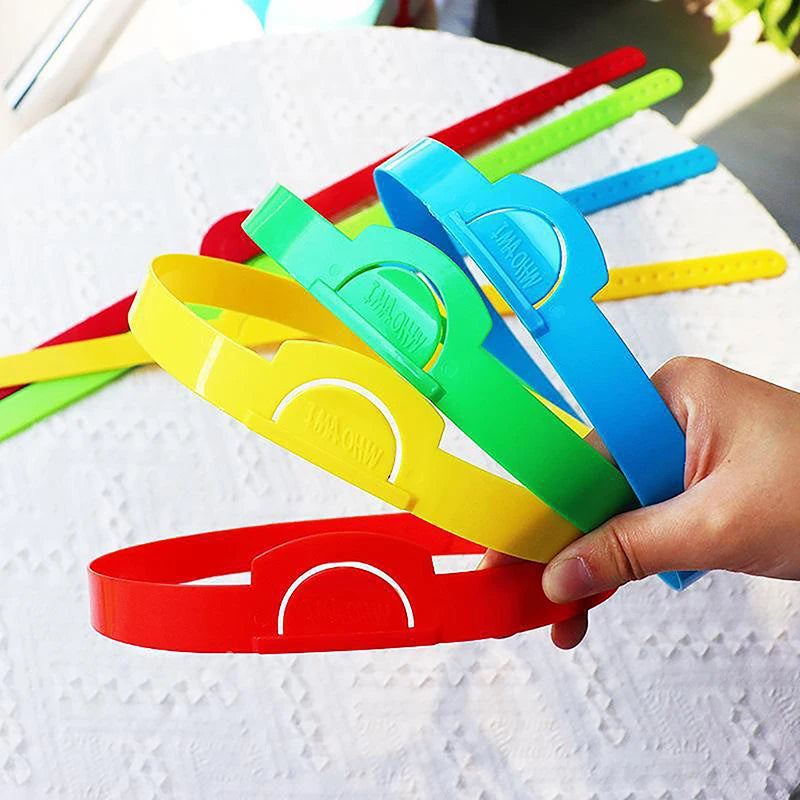 Headband Question Game for Kids and Adults - Party & Classroom Fun