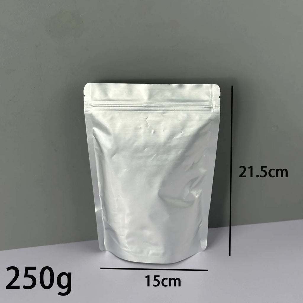 Natural Soy Wax Granules for Candle Making - 250g/500g DIY Supplies, Scented, Smokeless Raw Material